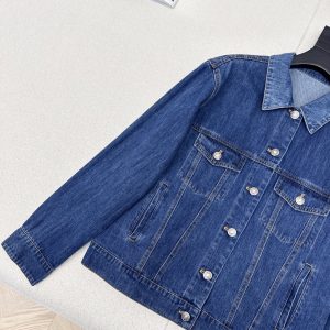 Outerwear 72892 in Denim
