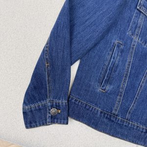 Outerwear 72892 in Denim