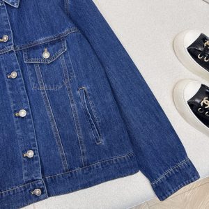 Outerwear 72892 in Denim
