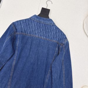 Outerwear 72892 in Denim