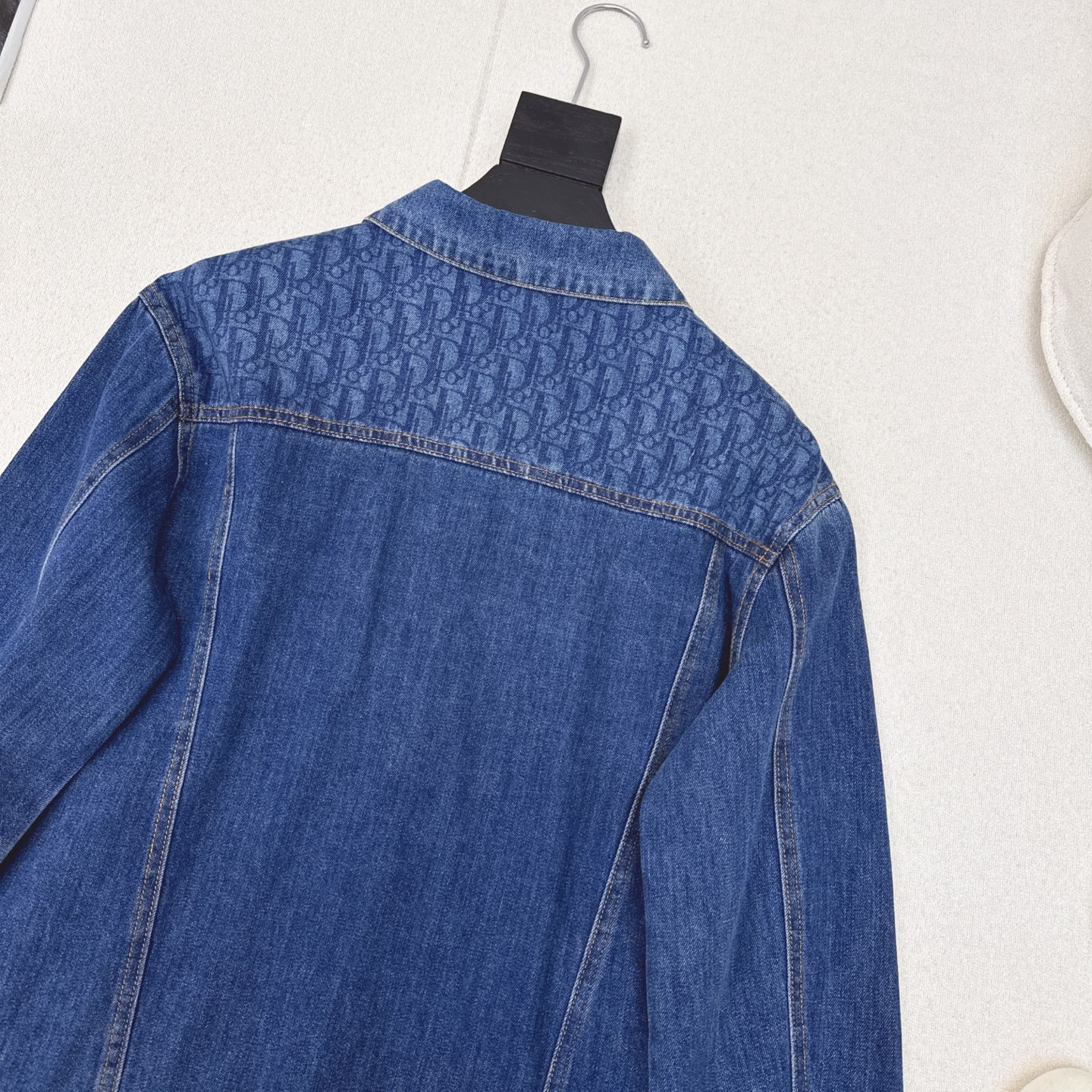 Outerwear 72892 in Denim