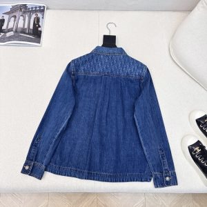Shirt 72891 in Denim