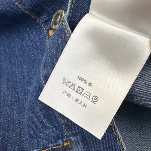 Shirt 72891 in Denim