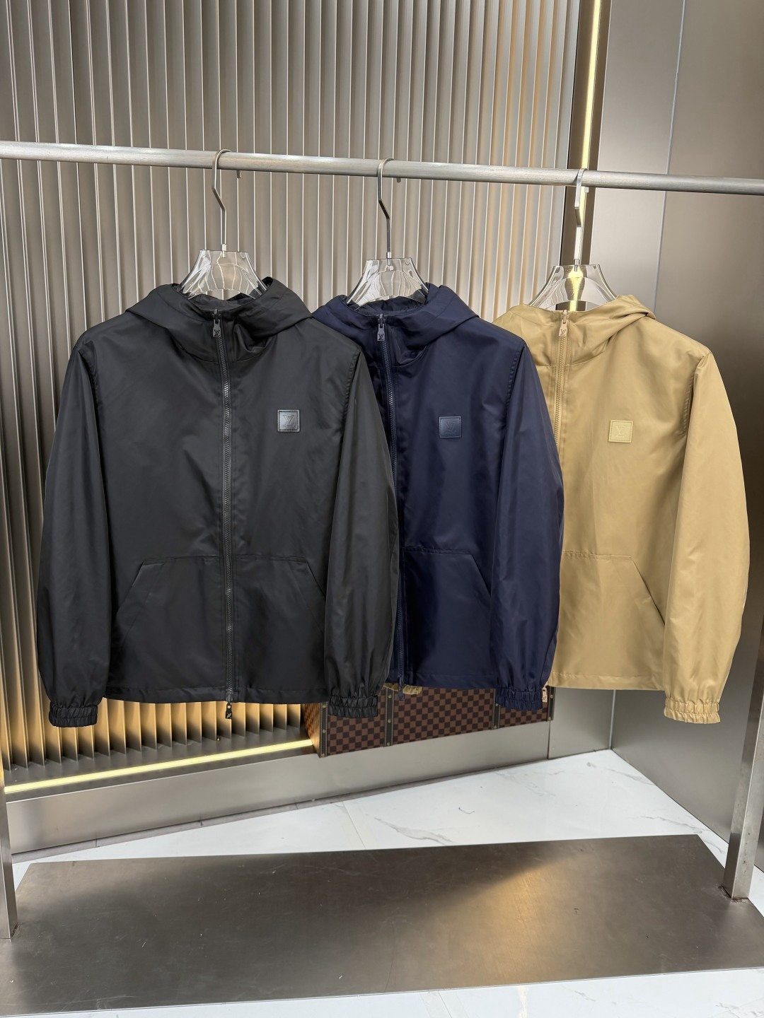 Jacket