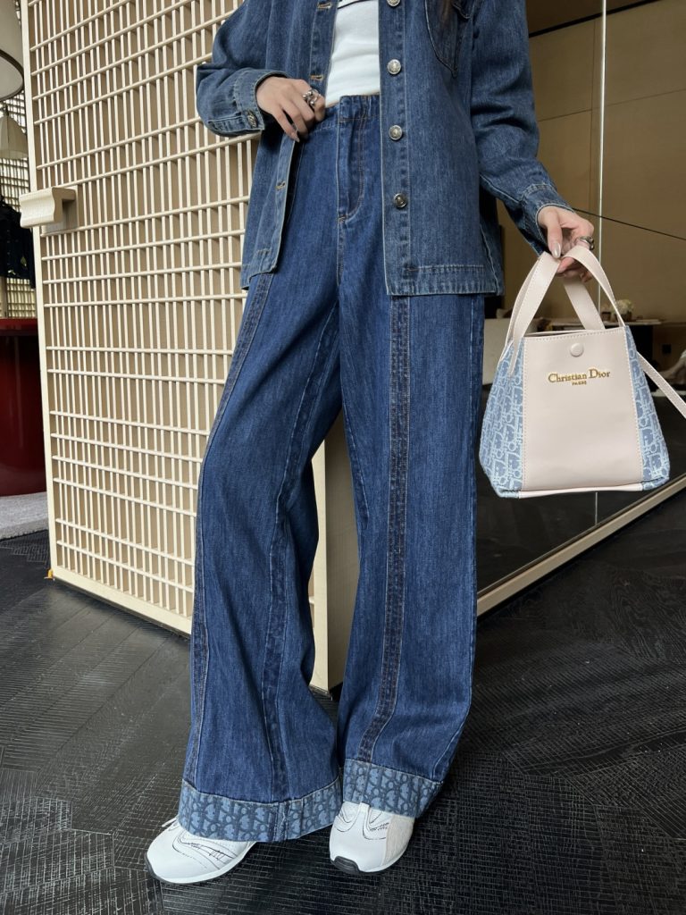 Outerwear 72892 in Denim