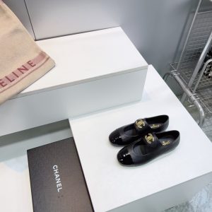 Chanel Shoes