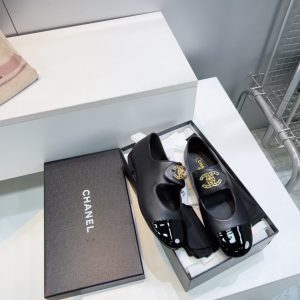 Chanel Shoes