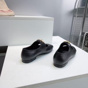 Chanel Shoes