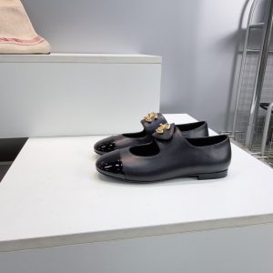 Chanel Shoes