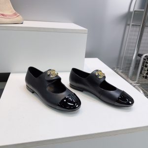 Chanel Shoes