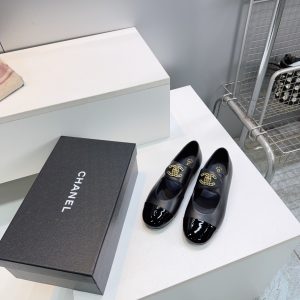 Chanel Shoes