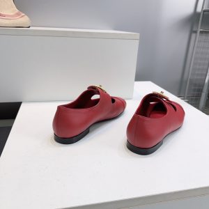 Chanel Shoes
