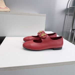 Chanel Shoes