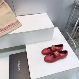 Chanel Shoes