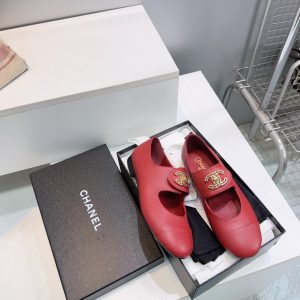 Chanel Shoes