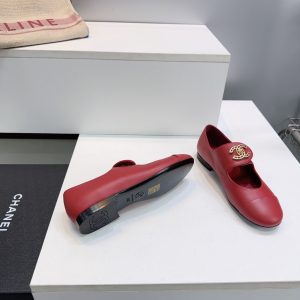 Chanel Shoes