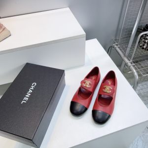 Chanel Shoes