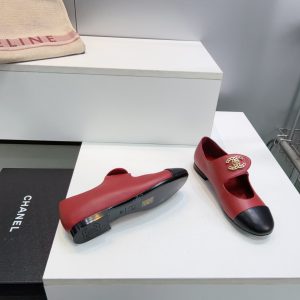 Chanel Shoes