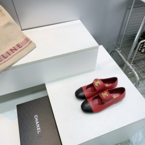 Chanel Shoes