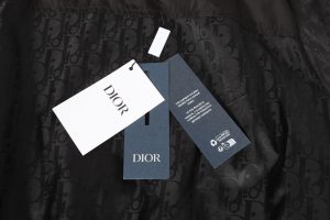 Dior Outerwear in Black