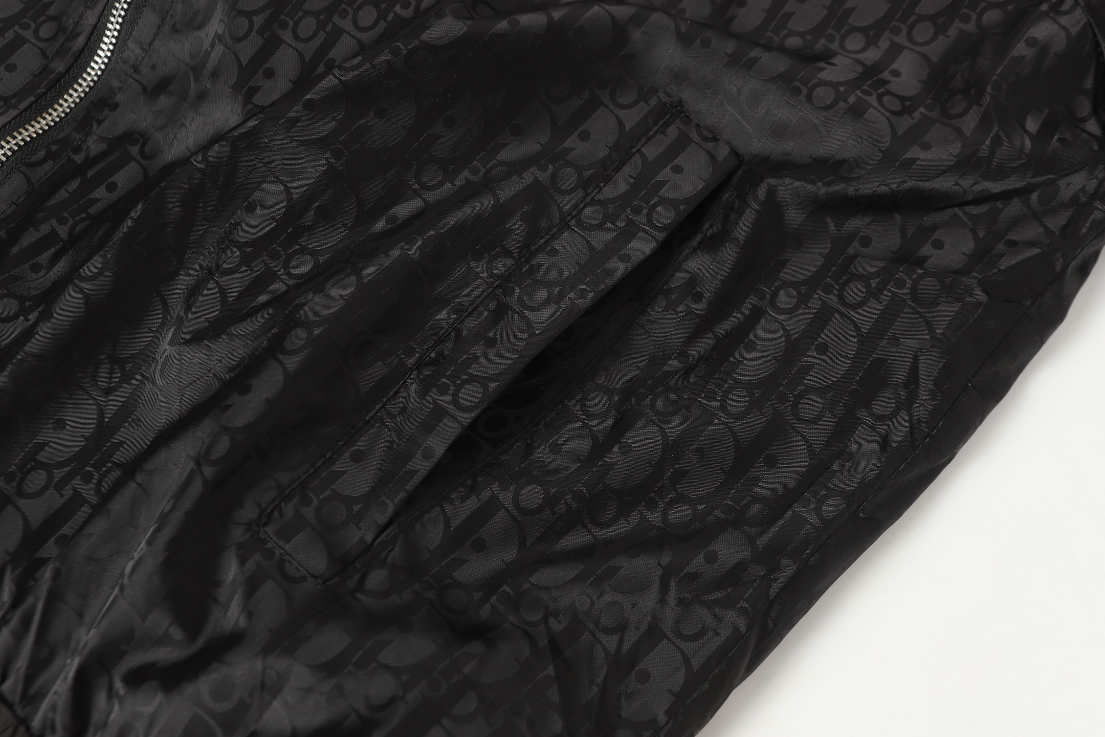 Dior Outerwear in Black