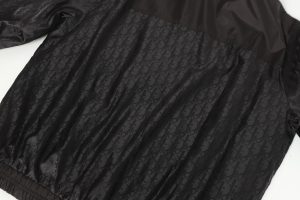 Dior Outerwear in Black
