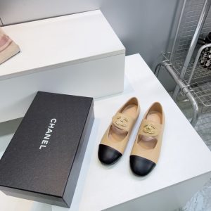 Chanel Shoes