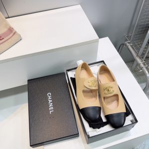 Chanel Shoes