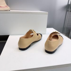 Chanel Shoes