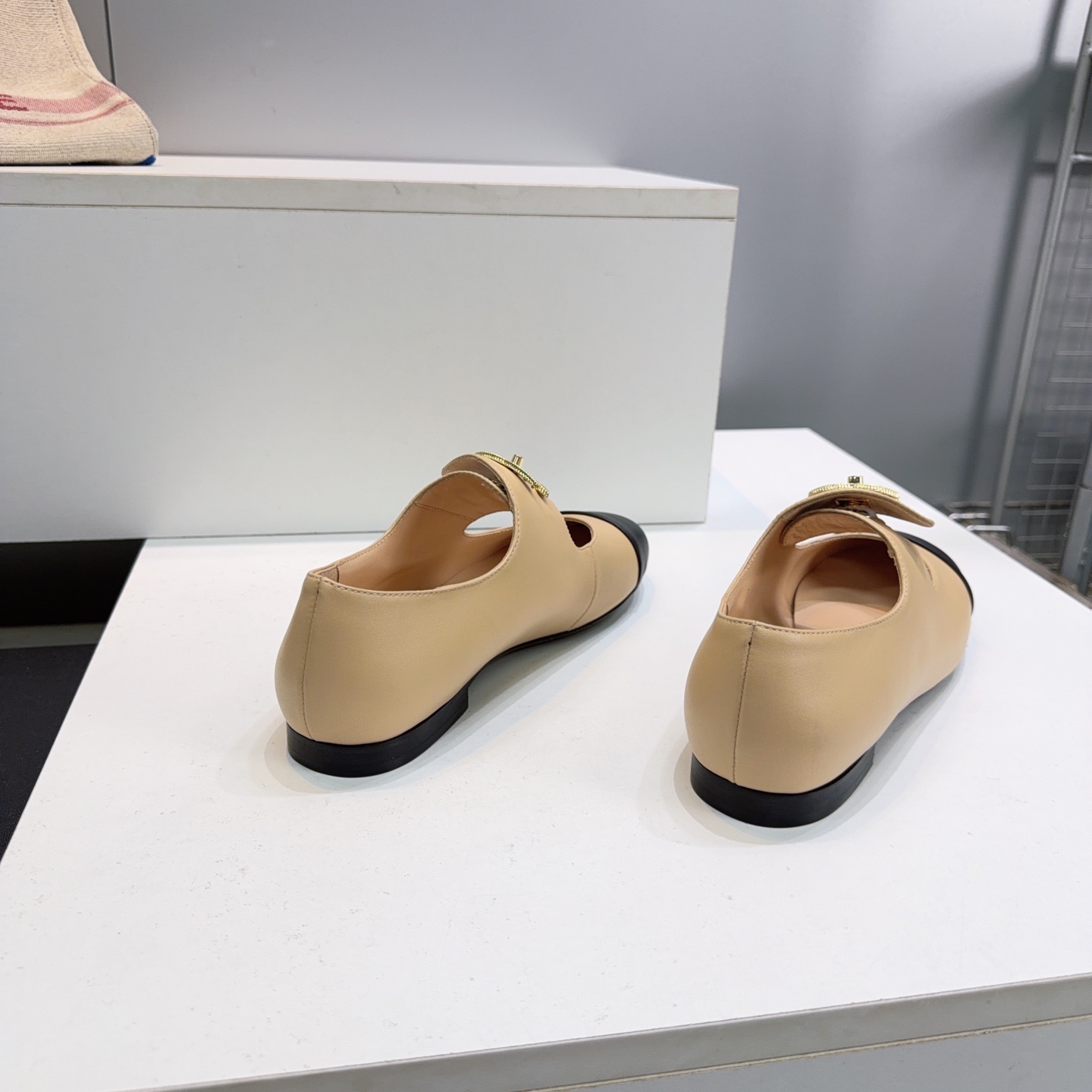 Chanel Shoes