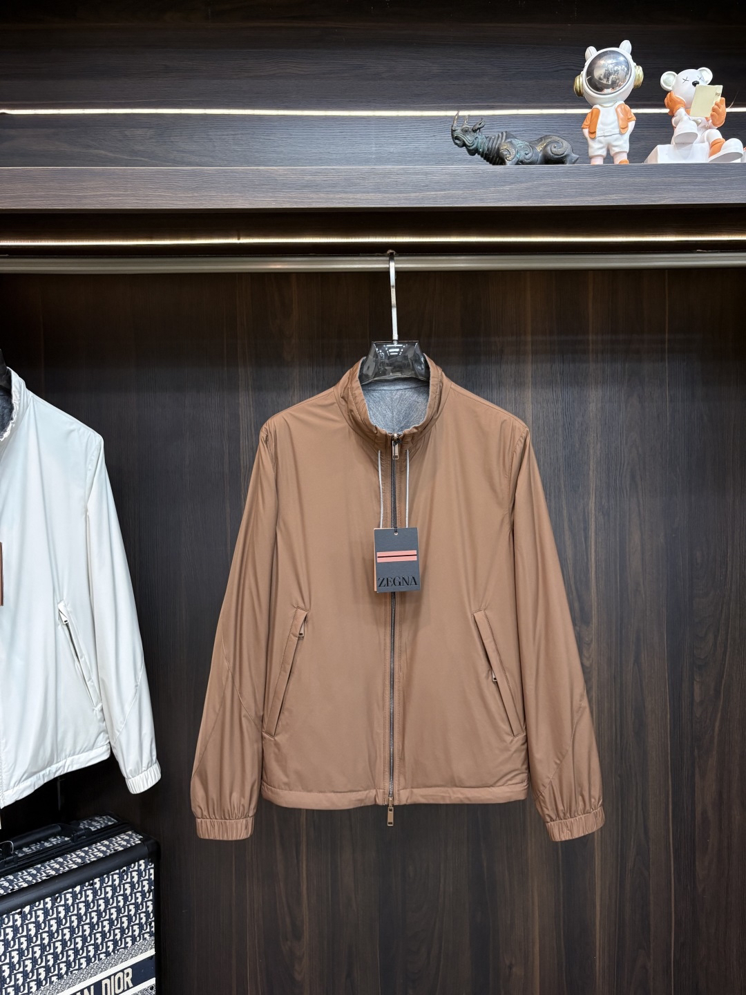 Outerwear