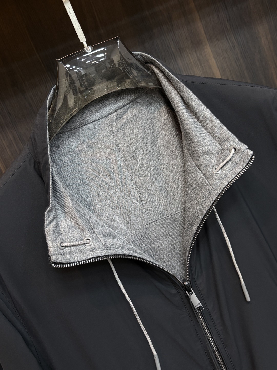 Outerwear