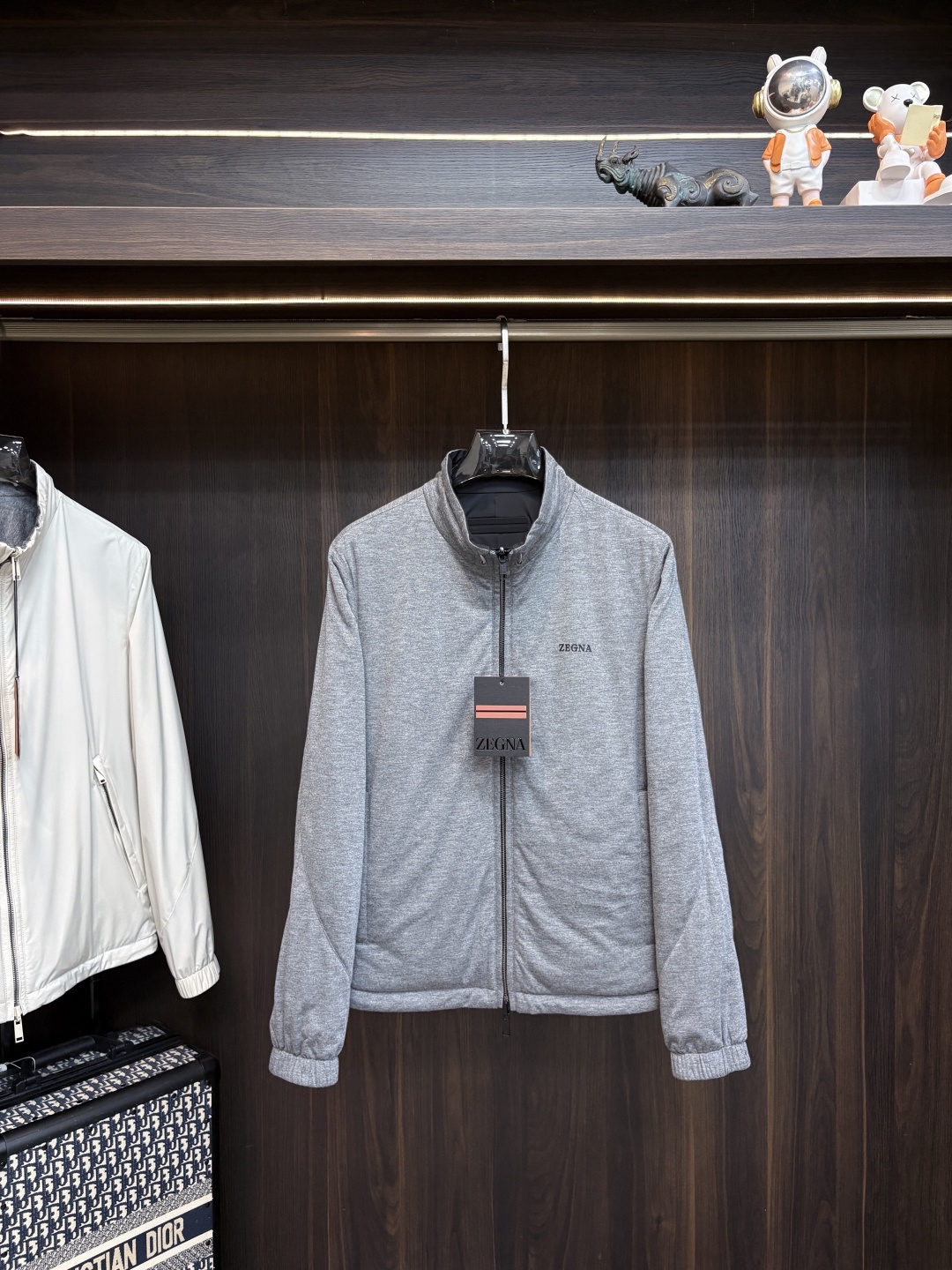 Outerwear
