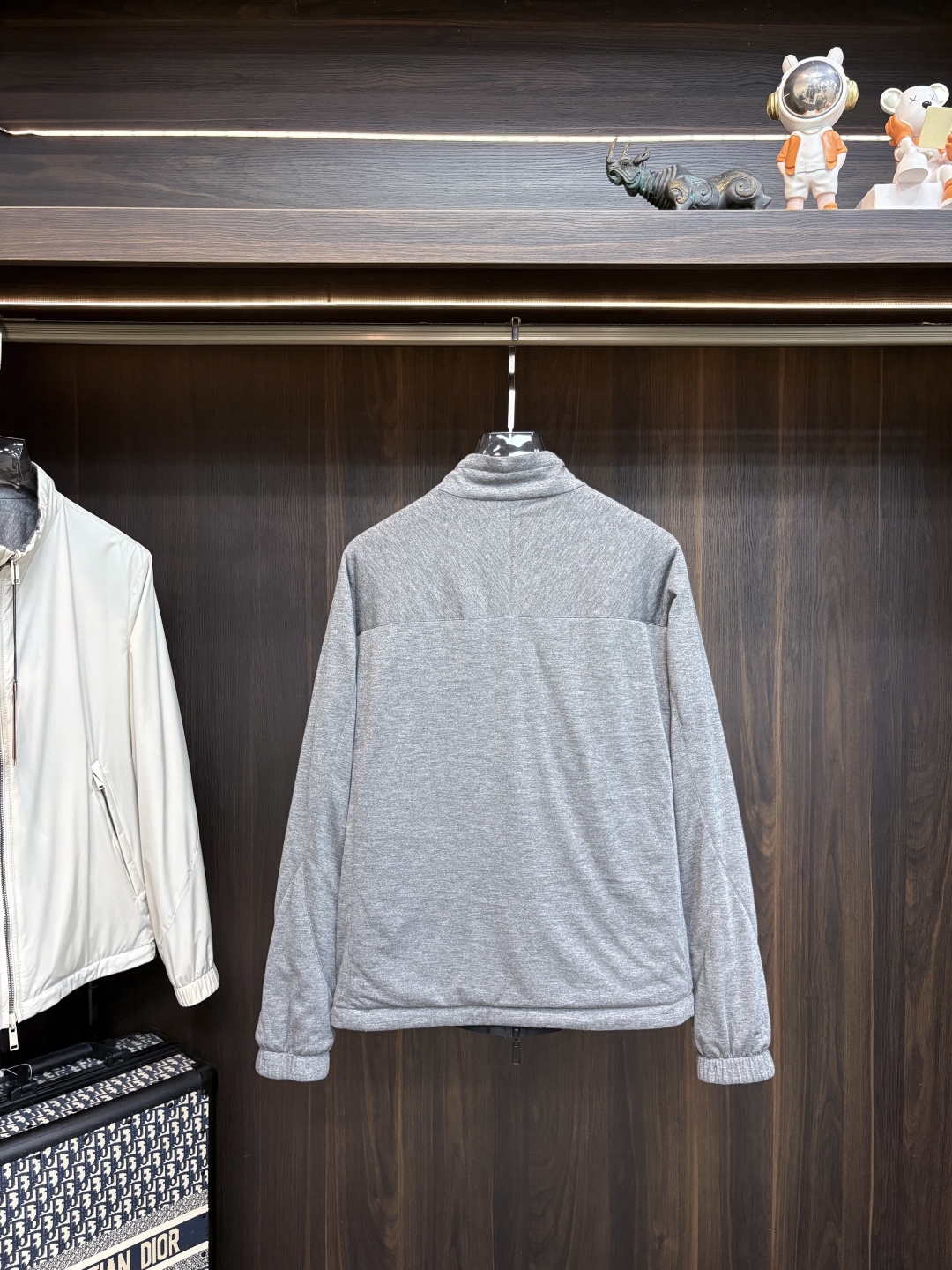 Outerwear