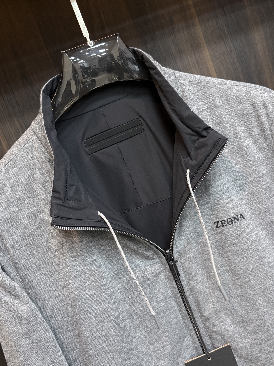 Outerwear