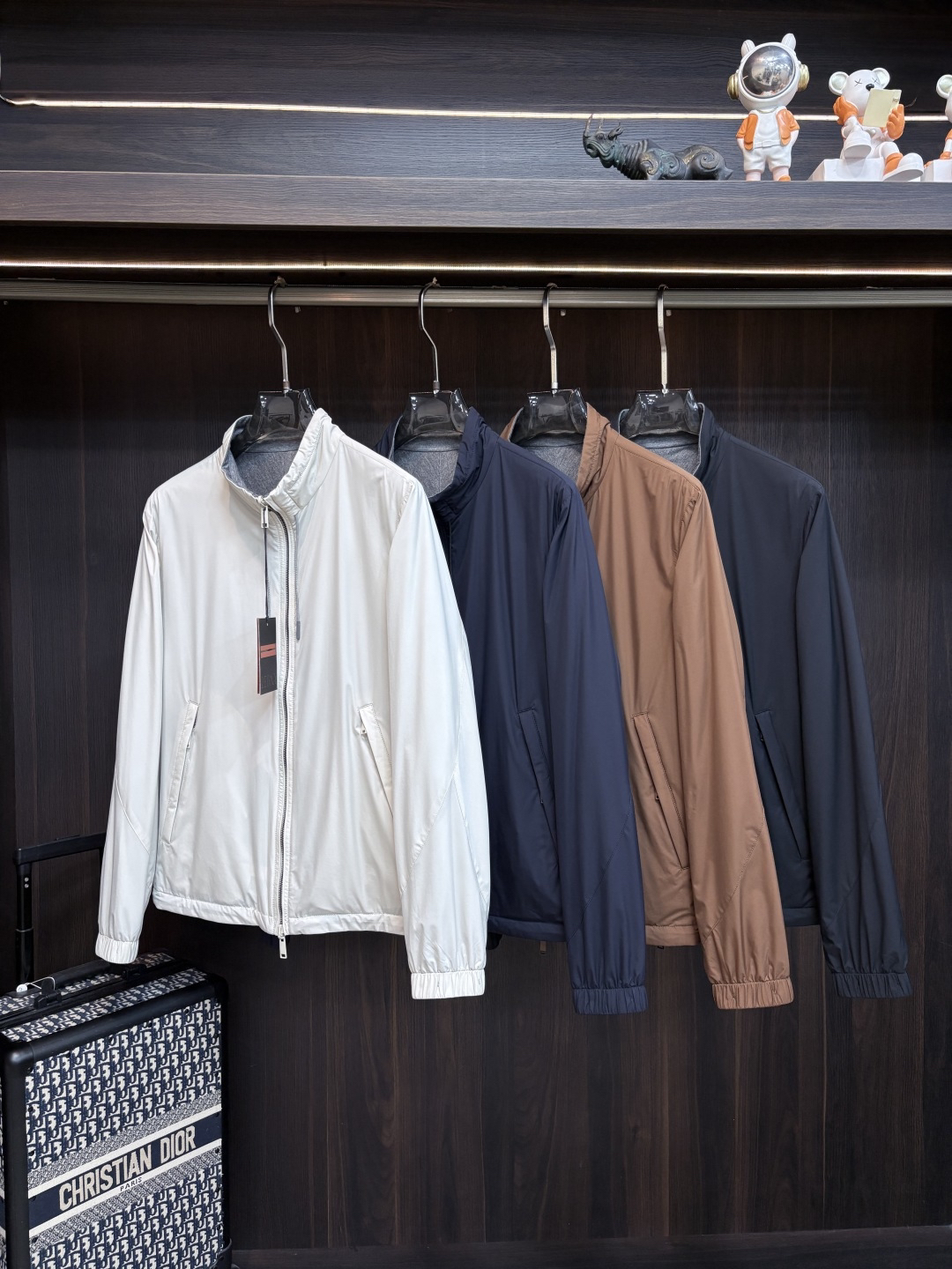 Outerwear