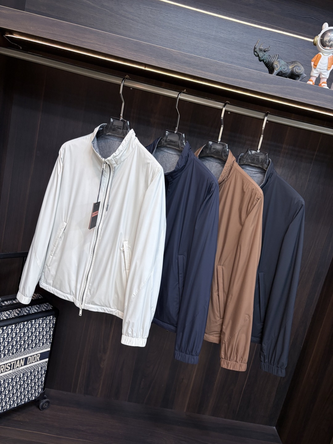 Outerwear