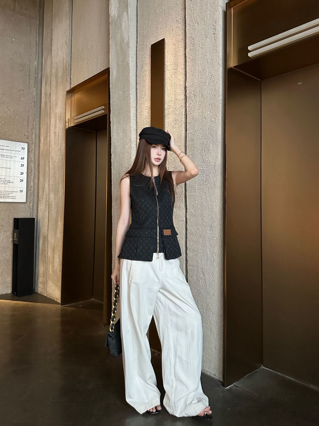 Jacket 75569
