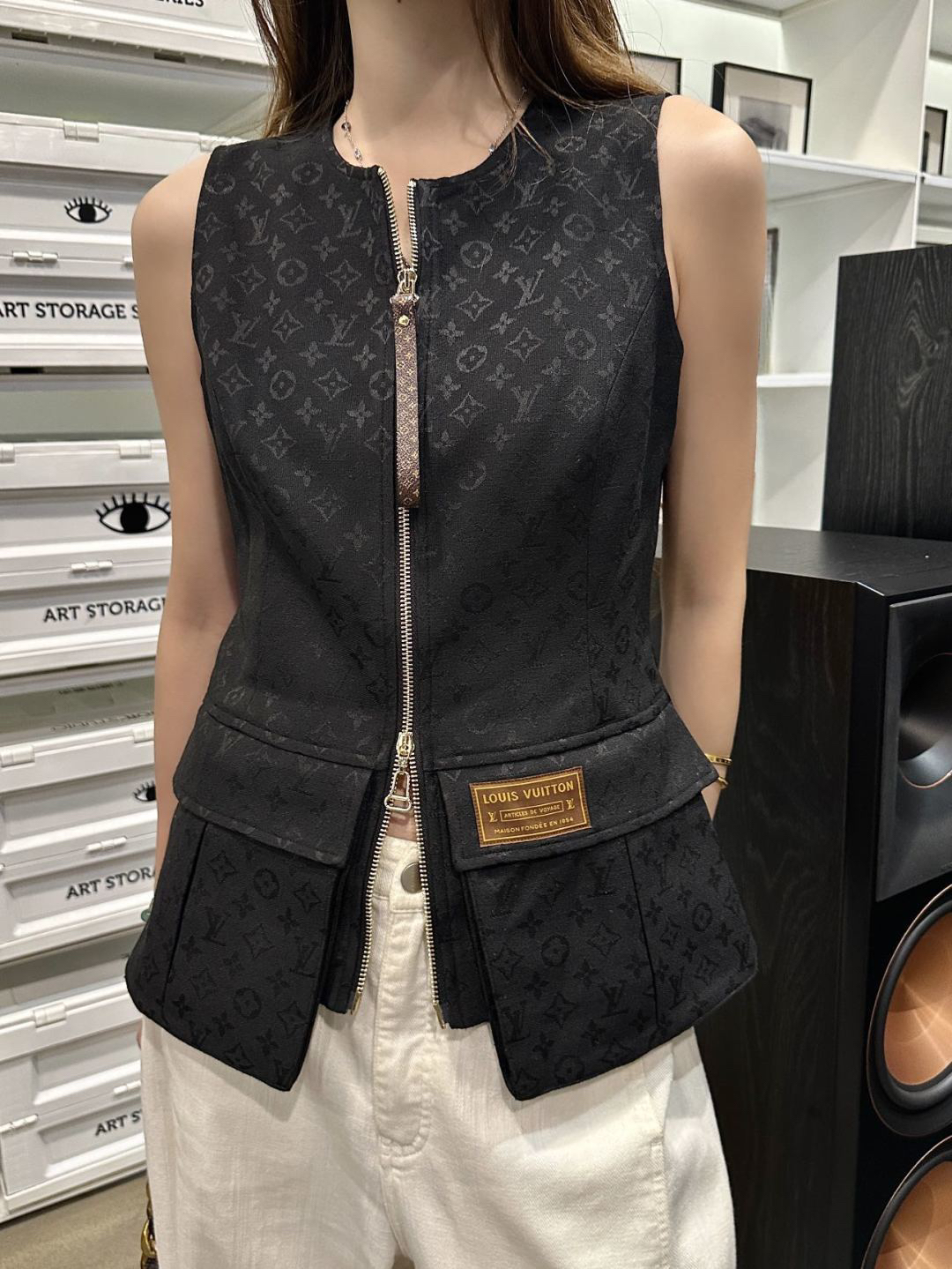 Jacket 75569