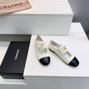 Chanel Shoes