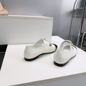 Chanel Shoes