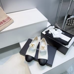 Chanel Shoes