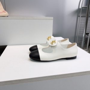 Chanel Shoes