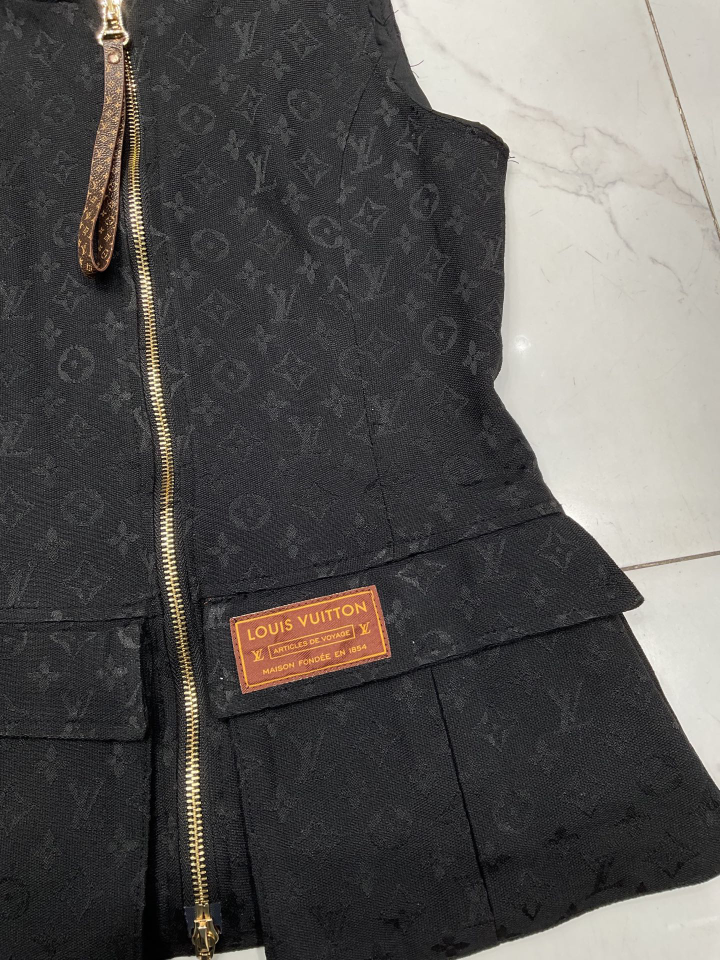 Jacket 75569