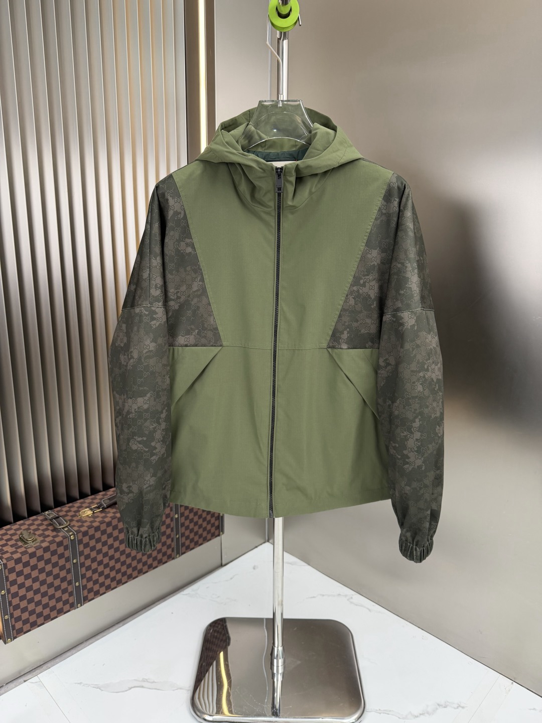 Jacket