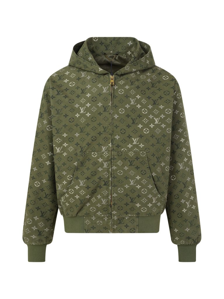 Louis Vuitton Jacket