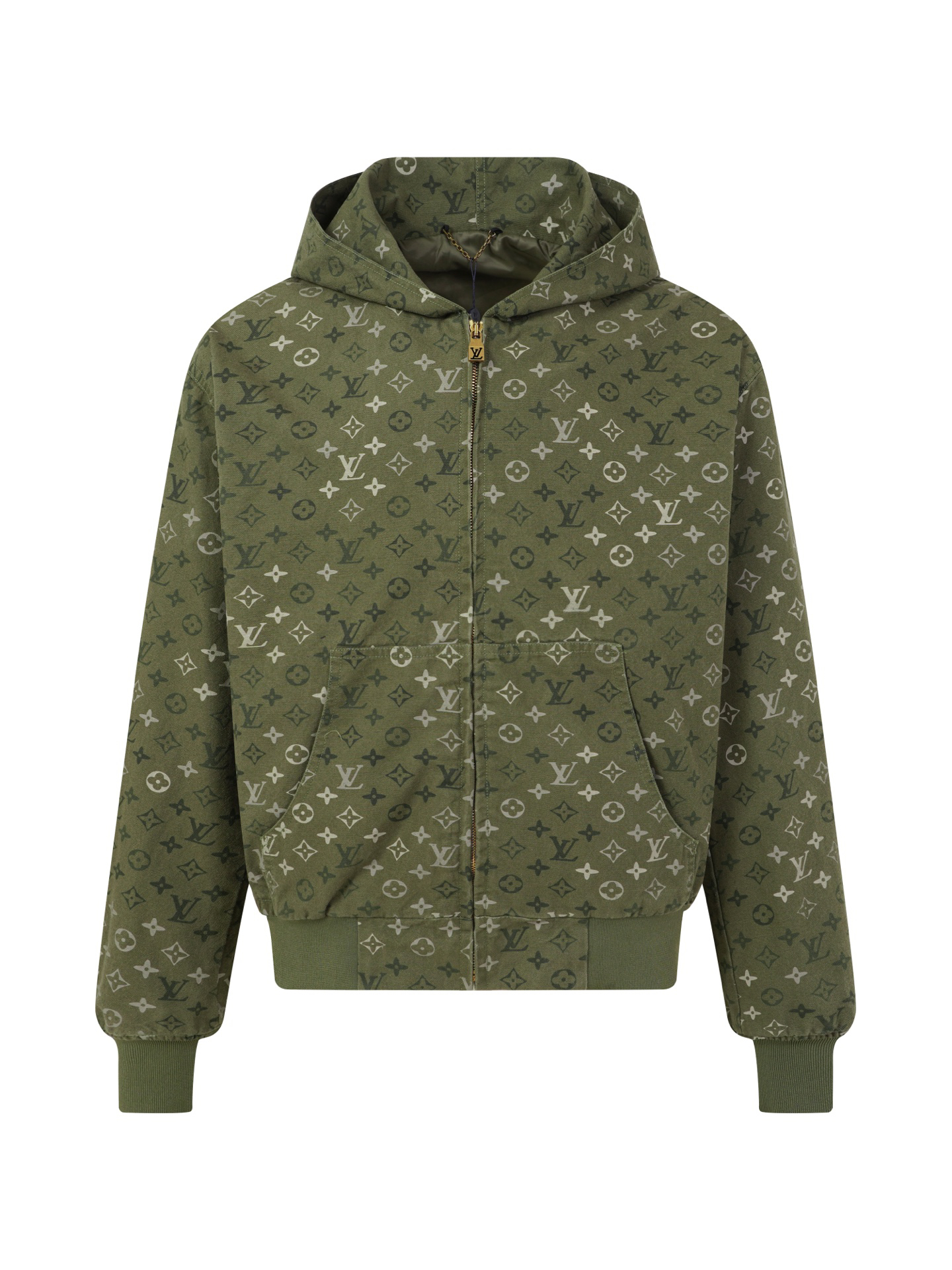 Louis Vuitton Jacket