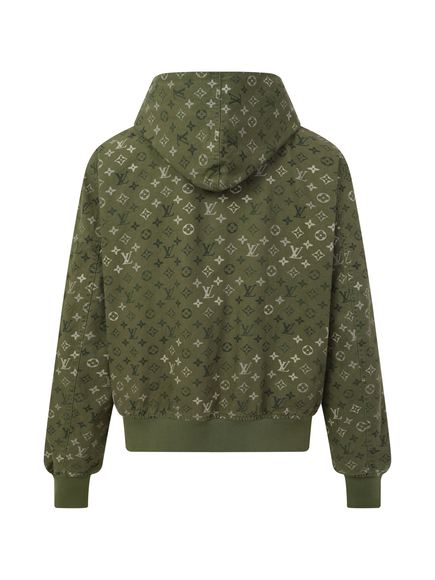 Louis Vuitton Jacket