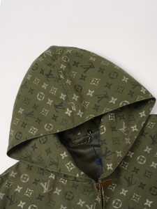 Louis Vuitton Jacket