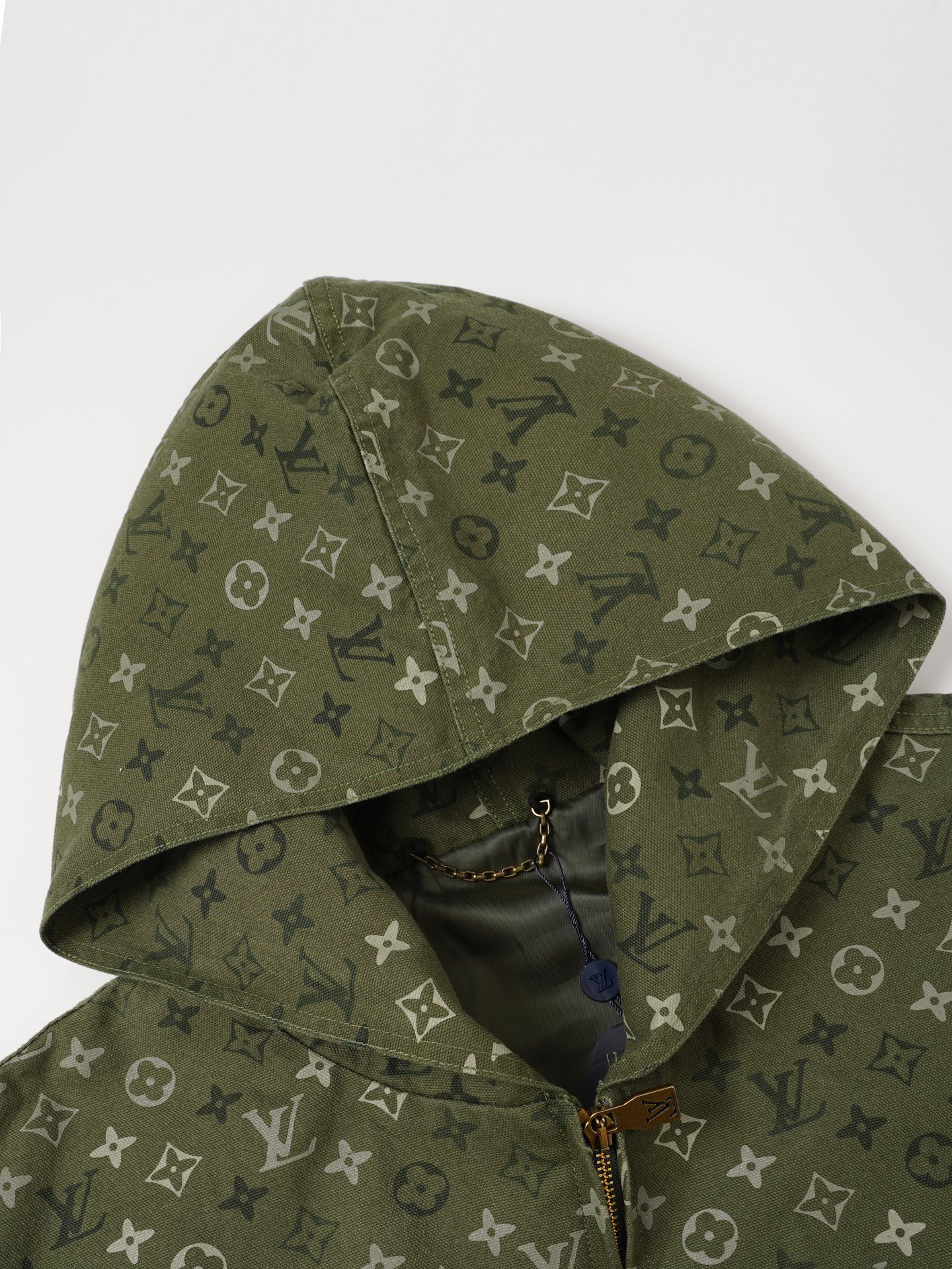 Louis Vuitton Jacket